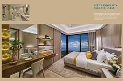 Bayshore Walk (D16), Condominium #586249671